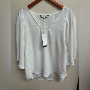 NWT Trina Turk Universe Women's Top